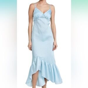 Cinq a Sept Lizzia Dress 6